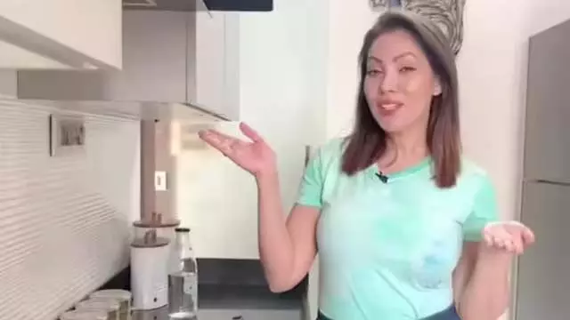 Munmun Dutta : डेली डाइट सादा खाना, हेल्दी लाइफस्टाइल Munmun Dutta : डेली डाइट सादा खाना, हेल्दी लाइफस्टाइल