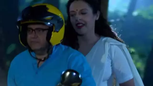 तारक मेहता में लौट आई भूतनी? गोकुलधाम में डर और हंसी का तड़का तारक मेहता में लौट आई भूतनी? गोकुलधाम में डर और हंसी का तड़का