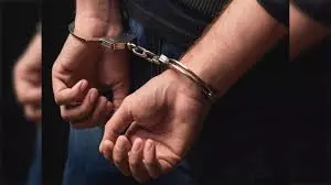 Meerut में एसटीएफ का एक्शन, अंतरराष्ट्रीय ड्रग गिरोह का भंडाफोड़ Meerut में एसटीएफ का एक्शन, अंतरराष्ट्रीय ड्रग गिरोह का भंडाफोड़