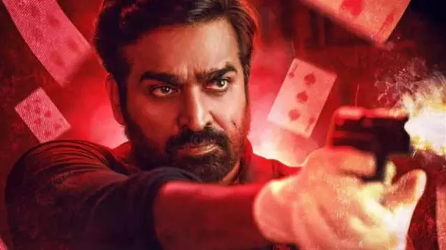 बॉक्स ऑफिस पर ना चलने के बाद अब विजय सेतुपति की Ace ओटीटी पर बॉक्स ऑफिस पर ना चलने के बाद अब विजय सेतुपति की Ace ओटीटी पर