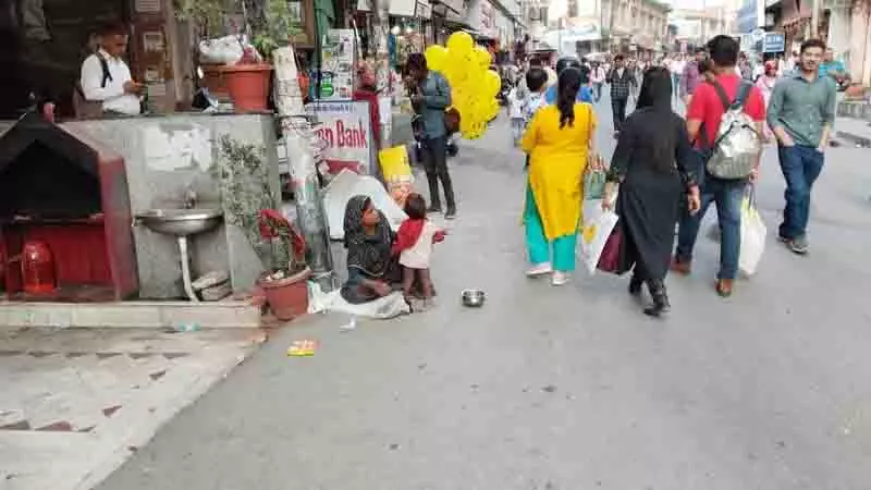 Solan MC ने शूलिनी मेले से पहले कार्रवाई का आग्रह किया Solan MC ने शूलिनी मेले से पहले कार्रवाई का आग्रह किया