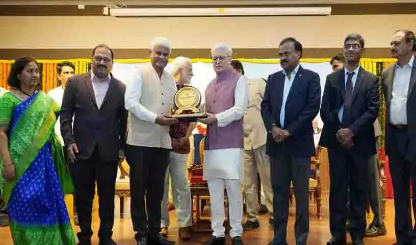 राज्यपाल Jishnu Dev Verma ने विश्व रक्तदाता दिवस पर रक्तदान शिविर का उद्घाटन किया राज्यपाल Jishnu Dev Verma ने विश्व रक्तदाता दिवस पर रक्तदान शिविर का उद्घाटन किया