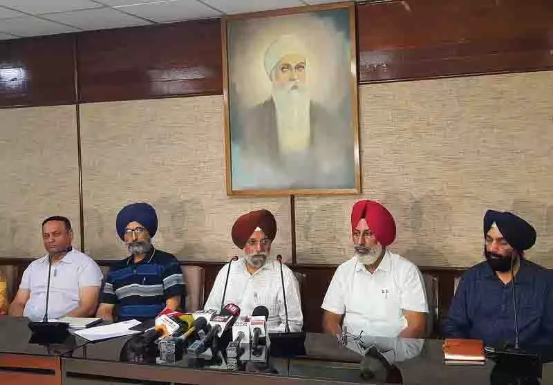 GNDU ग्लोबल आउटरीच सेल स्थापित करने की योजना बना रहा GNDU ग्लोबल आउटरीच सेल स्थापित करने की योजना बना रहा