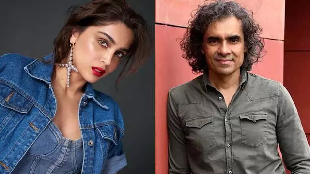 Sharvari : बर्थडे बना खास, इम्तियाज अली संग नई फिल्म की घोषणा Sharvari : बर्थडे बना खास, इम्तियाज अली संग नई फिल्म की घोषणा