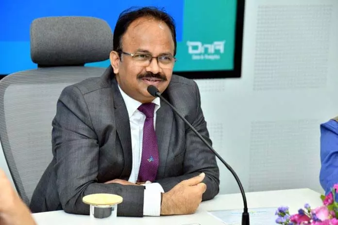Jammu: केनरा बैंक ने गृह और व्यक्तिगत ऋण की ब्याज दरों में कटौती की Jammu: केनरा बैंक ने गृह और व्यक्तिगत ऋण की ब्याज दरों में कटौती की