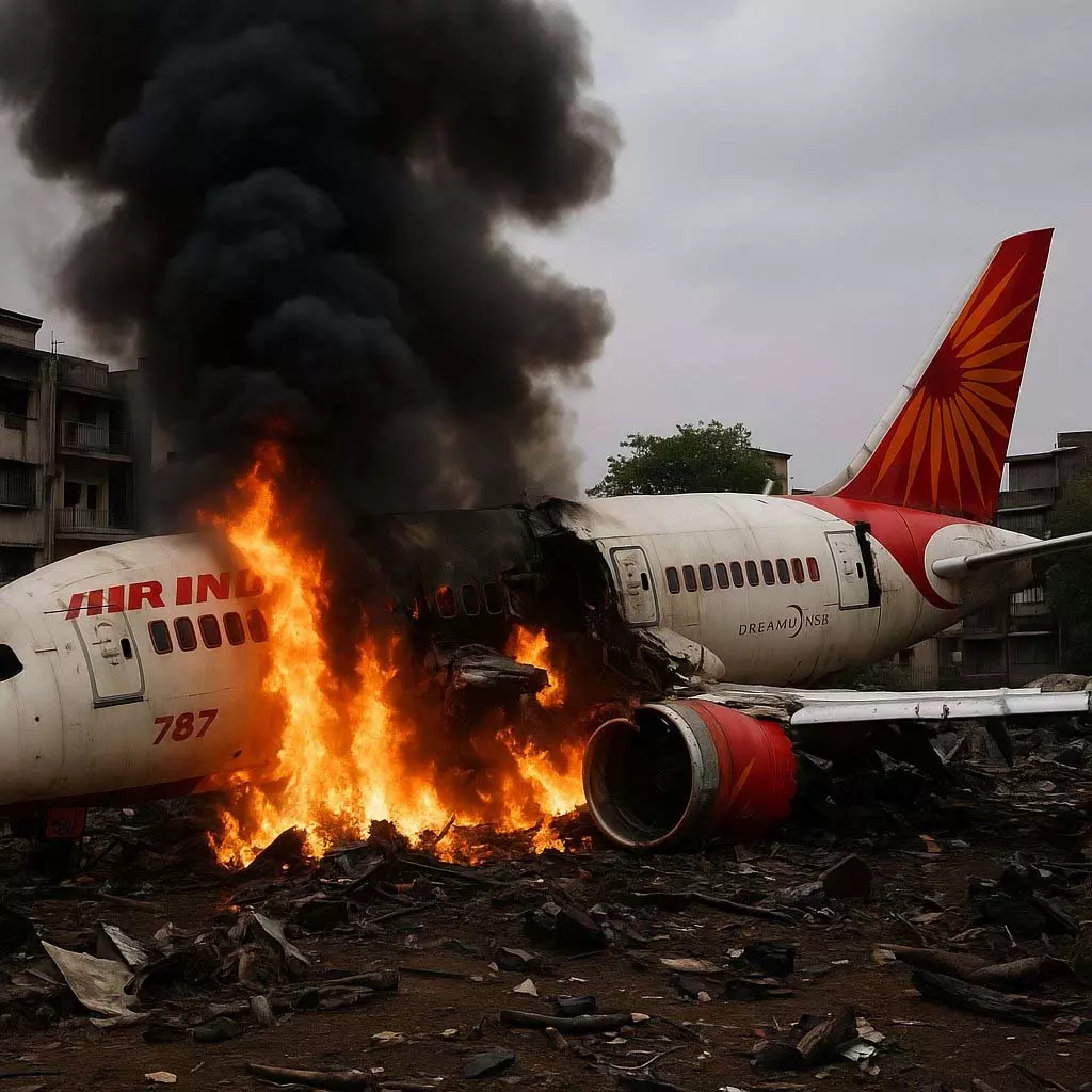 विमान हादसे को लेकर AIR INDIA ने बढ़ाया मदद का हाथ, पीड़ितों को मिलेगा 25 लाख मुआवजा विमान हादसे को लेकर AIR INDIA ने बढ़ाया मदद का हाथ, पीड़ितों को मिलेगा 25 लाख मुआवजा