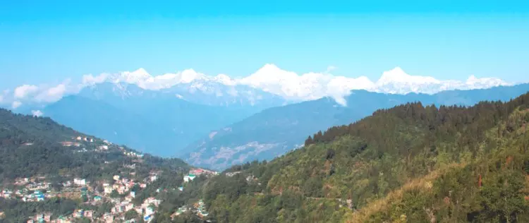 Sikkim : कंचनजंगा शिखर सम्मेलन पंक्ति सिब्लाक काबी-लुंगचोक में पूजा आयोजित करेगा Sikkim : कंचनजंगा शिखर सम्मेलन पंक्ति सिब्लाक काबी-लुंगचोक में पूजा आयोजित करेगा