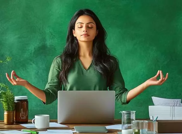 जॉब हो या खुद का बिज़नेस, Work-Life Balance को करें प्राथमिकता जॉब हो या खुद का बिज़नेस, Work-Life Balance को करें प्राथमिकता