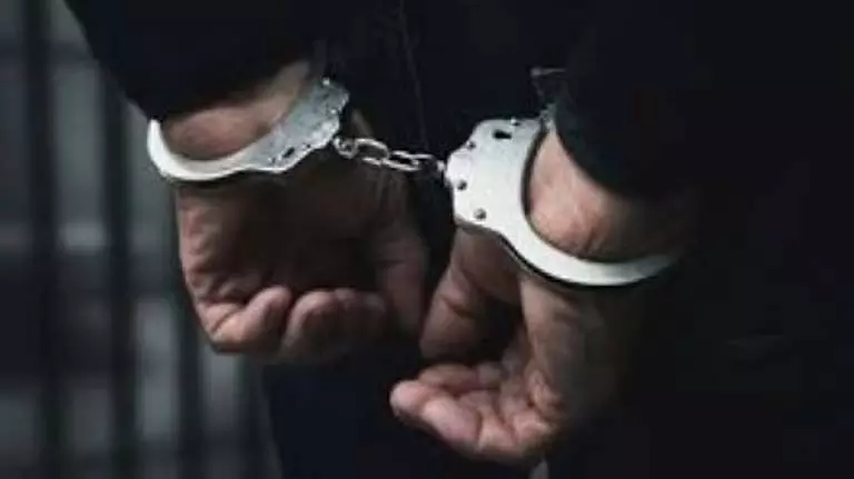 कुंडैम से चोरी हुआ आयशर ट्रक बरामद, आरोपी गिरफ्तार: Mardol Police कुंडैम से चोरी हुआ आयशर ट्रक बरामद, आरोपी गिरफ्तार: Mardol Police