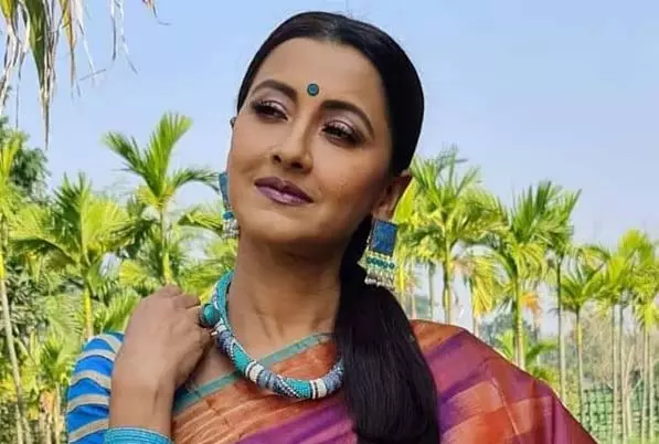 Rachna ने गर्मी में स्वस्थ रहने के दिए खास टिप्स Rachna ने गर्मी में स्वस्थ रहने के दिए खास टिप्स