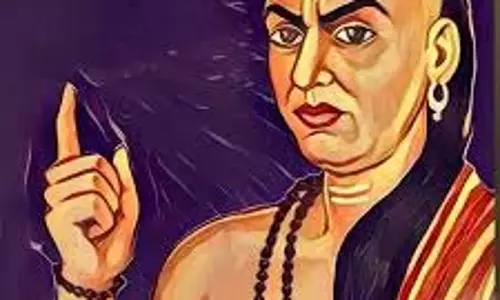 Chanakya Niti:अपने बच्चों को आज ही सिखाएं ये बातें, वरना बन जाएंगे उनके सबसे बड़े दुश्मन Chanakya Niti:अपने बच्चों को आज ही सिखाएं ये बातें, वरना बन जाएंगे उनके सबसे बड़े दुश्मन