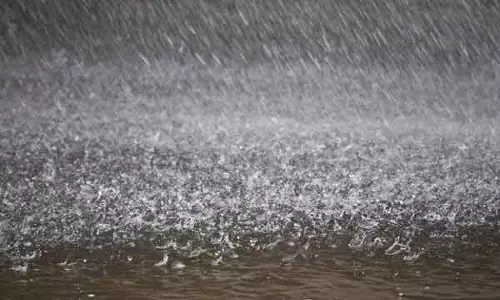 छत्तीसगढ़ में झमाझम बारिश का अलर्ट छत्तीसगढ़ में झमाझम बारिश का अलर्ट