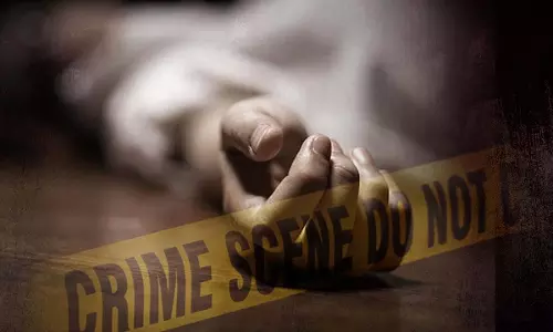 शराब कारोबारी की हत्या, सिगरेट खरीद रहे थे, बदमाशों ने किया ताबड़तोड़ शराब कारोबारी की हत्या, सिगरेट खरीद रहे थे, बदमाशों ने किया ताबड़तोड़
