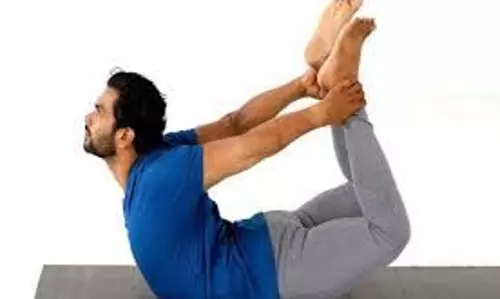 Yoga: बस एक बार जान लें इन योगासनों के फायदे, नहीं पड़ेगी डॉक्टर की जरूरत