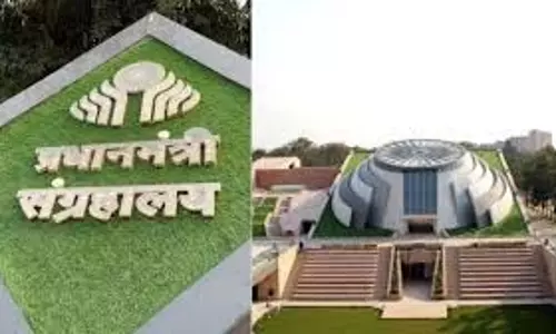 पीएम संग्रहालय से युद्ध स्मारक तक एसी बस में शाम की सैर जल्द शुरू पीएम संग्रहालय से युद्ध स्मारक तक एसी बस में शाम की सैर जल्द शुरू