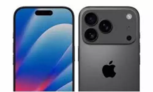 iPhone 17: क्या iPhone 16 से ज्यादा पावरफुल होगा iPhone 17 का प्रोसेसर iPhone 17: क्या iPhone 16 से ज्यादा पावरफुल होगा iPhone 17 का प्रोसेसर