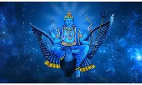 धर्म: शनिवार की रात भूलकर भी न करें इस चीज का सेवन, वरना बढ़ सकता है शनि दोष धर्म: शनिवार की रात भूलकर भी न करें इस चीज का सेवन, वरना बढ़ सकता है शनि दोष