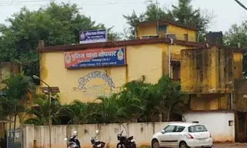 पड़ोसी ताने मारता था, युवक ने किया मर्डर पड़ोसी ताने मारता था, युवक ने किया मर्डर