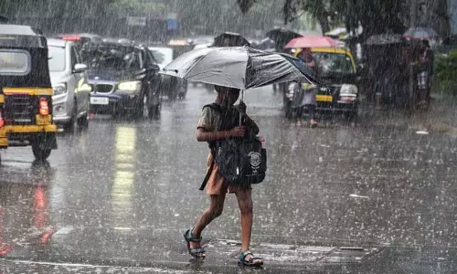 Haryana Weather:  भीषण गर्मी से मिलेगी राहत,  इन जिलों में होगी भारी बारिश