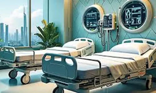 New Delhi: राजधानी दिल्ली के सरकारी अस्पतालों में स्वास्थ्य सुविधाओं का बड़ा विस्तार