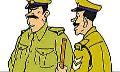 Kanpur: गलत शिनाख्त का मामला, पुलिस करेगी डीएनए जांच Kanpur: गलत शिनाख्त का मामला, पुलिस करेगी डीएनए जांच