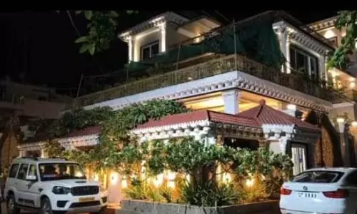 फरार परदेशिया बदमाश तोमर बंधुओं की गिरफ्तारी की खबर! खुलासा आज