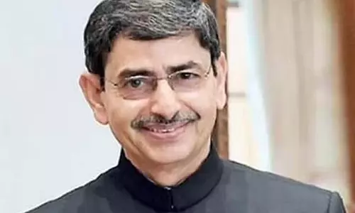 चिकित्सा अपशिष्ट विधेयक: राज्यपाल ने मंजूरी दी चिकित्सा अपशिष्ट विधेयक: राज्यपाल ने मंजूरी दी