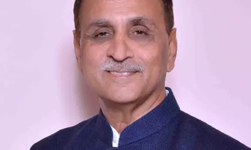 विमान हादसा: पूर्व सीएम विजय रूपाणी के निधन पर राजकोट में बंद का ऐलान विमान हादसा: पूर्व सीएम विजय रूपाणी के निधन पर राजकोट में बंद का ऐलान