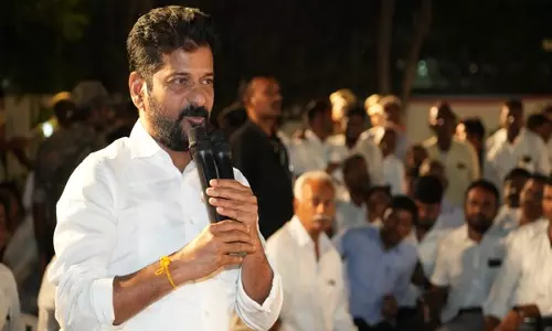 Telangana सरकार का लक्ष्य सभी सरकारी स्कूलों में शिक्षा के स्तर को बेहतर बनाना है