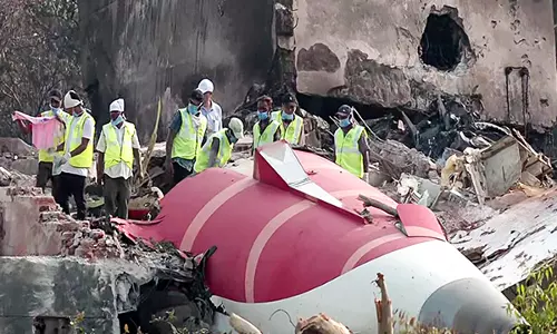 सरकार ने Air India Accident की जांच के लिए उच्च स्तरीय समिति गठित की, 3 महीने में रिपोर्ट पेश की जाएगी