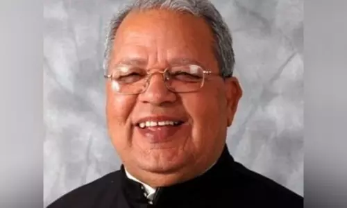 एक राष्ट्र एक चुनाव से नए रास्ते खुलेंगे, देश के विकास में तेजी आएगी: Kalraj Mishra