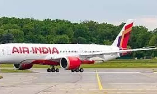 सिंगापुर एयरलाइंस के शेयरों में गिरावट