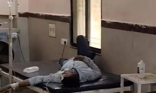 जहरखुरानी से 3 बच्चों की मौत, कांकेर में सनसनीखेज घटना जहरखुरानी से 3 बच्चों की मौत, कांकेर में सनसनीखेज घटना