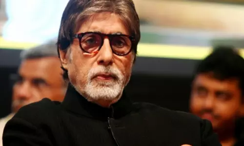 विमान हादसे पर बोले अमिताभ बच्चन, जांच में पारदर्शिता जरूरी विमान हादसे पर बोले अमिताभ बच्चन, जांच में पारदर्शिता जरूरी