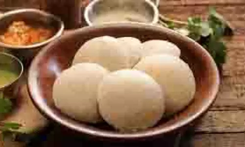 Soya Idli: बच्चों के टिफिन में ज़रूर आज़माएँ यह डिश Soya Idli: बच्चों के टिफिन में ज़रूर आज़माएँ यह डिश