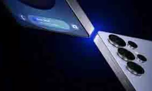 Samsung Galaxy S25 Ultra: अब तक का सबसे बड़ा डिस्काउंट, 200MP कैमरे वाला फोन 42,000 रुपये सस्ता