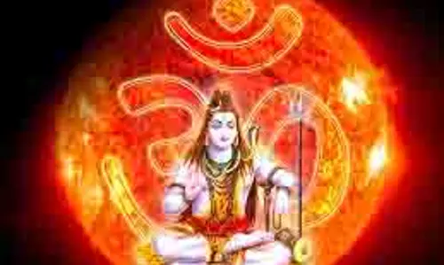 धर्म: चमत्कारी महामृत्युंजय मंत्र का जाप करते समय इन गलतियों से बचें, नहीं तो पड़ सकता है विपरीत प्रभाव धर्म: चमत्कारी महामृत्युंजय मंत्र का जाप करते समय इन गलतियों से बचें, नहीं तो पड़ सकता है विपरीत प्रभाव