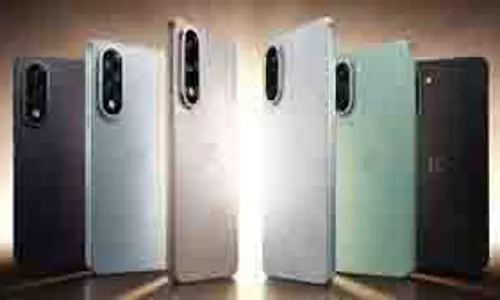 OnePlus Nord 5: Nord CE 5 की लॉन्चिंग को लेकर अहम जानकारी आई सामने, इस समय हो सकता है भारत में लॉन्च OnePlus Nord 5: Nord CE 5 की लॉन्चिंग को लेकर अहम जानकारी आई सामने, इस समय हो सकता है भारत में लॉन्च