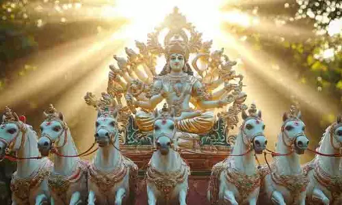 Mithun Sankranti 2025: कब है मिथुन संक्रांति, जानें तिथि, स्नान मुहूर्त और शुभ समय