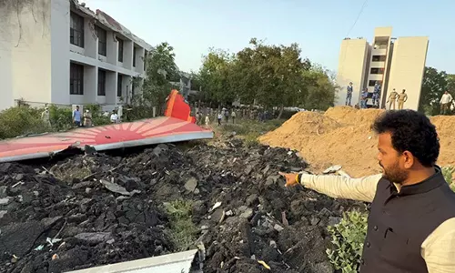 नागरिक उड्डयन मंत्री Naidu आज हवाई सुरक्षा पर उच्च स्तरीय बैठक की अध्यक्षता करेंगे
