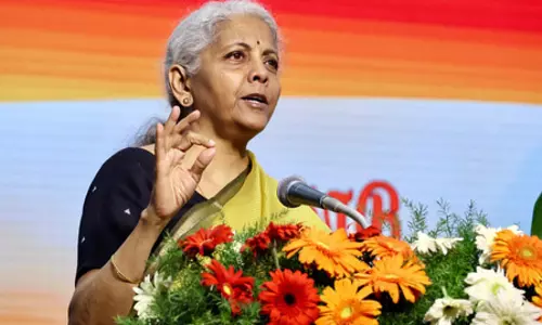 वित्त मंत्री सीतारमण 27 जून को सार्वजनिक क्षेत्र के बैंकों के प्रमुखों से करेंगी मुलाकात
