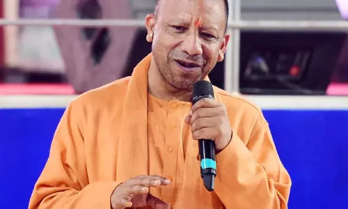 Lucknow: योगी सरकार ने मॉडल राज्य के लिए तैयार किया पांच साल का विकास रोडमैप Lucknow: योगी सरकार ने मॉडल राज्य के लिए तैयार किया पांच साल का विकास रोडमैप