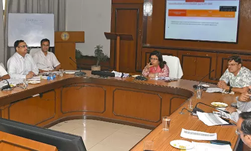 Jaipur : सर्वाधिक छीजत वाले 18 सब डिविजनों में विद्युत तंत्र को मजबूत करने का प्लान