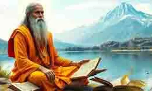 Guru Purnima 2025 : जानिए कब है गुरु पूर्णिमा,सही तिथि और महत्व