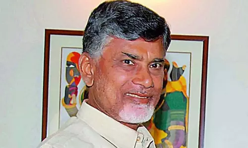 AP का लक्ष्य स्वच्छ सर्वेक्षण ग्रामीण 2025 में शीर्ष रैंकिंग प्राप्त करना AP का लक्ष्य स्वच्छ सर्वेक्षण ग्रामीण 2025 में शीर्ष रैंकिंग प्राप्त करना