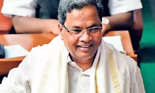 CM ने वित्त आयोग से बेंगलुरु को 1.15 लाख करोड़ देने का आग्रह किया