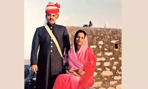 Jaipur: मंत्री खींवसर की पत्नी के निधन पर नेताओं ने जताया दुःख