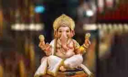 Krishnapingal Sankashti Chaturthi: आज कृष्णपिंगला संकष्टी चतुर्थी के दिन करें ये उपाय, पूरी होगी हर मनोकामना Krishnapingal Sankashti Chaturthi: आज कृष्णपिंगला संकष्टी चतुर्थी के दिन करें ये उपाय, पूरी होगी हर मनोकामना