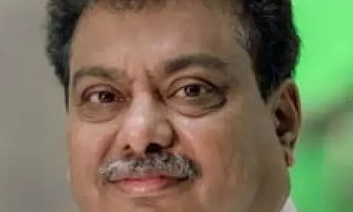 दो वर्षों में 2.32 लाख नौकरियां सृजित होने की उम्मीद: MB Patil दो वर्षों में 2.32 लाख नौकरियां सृजित होने की उम्मीद: MB Patil