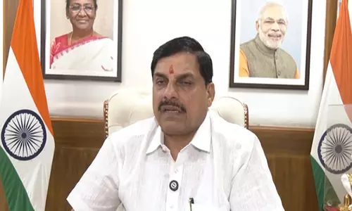 MP में मूंग और उड़द की एमएसपी खरीद के लिए पंजीकरण 19 जून से शुरू होगा: सीएम यादव